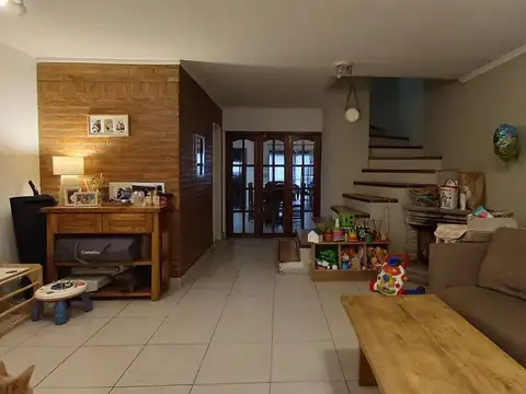 Bermúdez 100