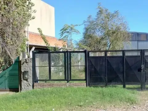 Galpon en Alquiler 6 años
