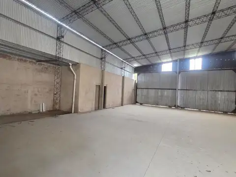 Galpon en Alquiler en Luján, USD 790