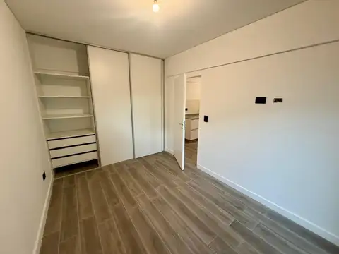 Departamento en Alquiler A Estrenar