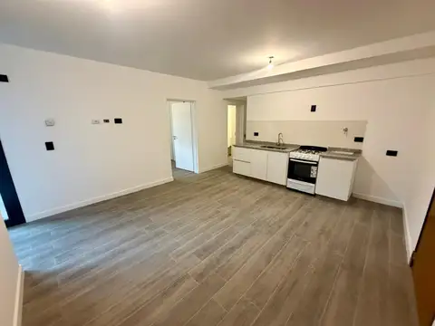 Av Los incas  al 4200