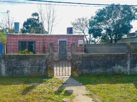 Funcional Vivienda de 3 Dormitorios