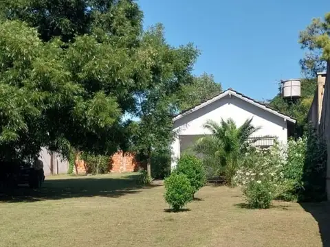 Casa en Venta de 2 dormitorios