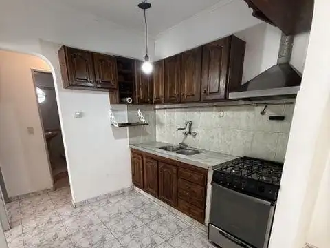 Depto Tipo Casa en Alquiler 15 años