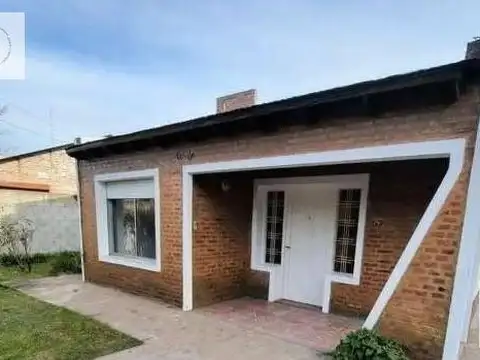 Casa en Venta al Oeste