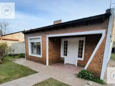 Casa en Venta - Chacabuco.