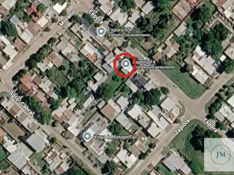 Casa en Venta 30 años
