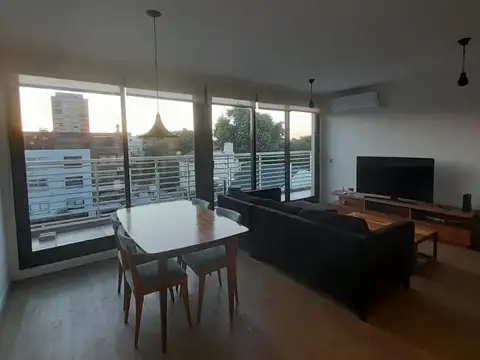 Departamento en Venta en Nuñez, USD 340.000