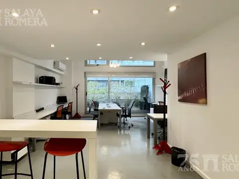 Oficina en Alquiler en Olivos Vías/Río, USD 2.500