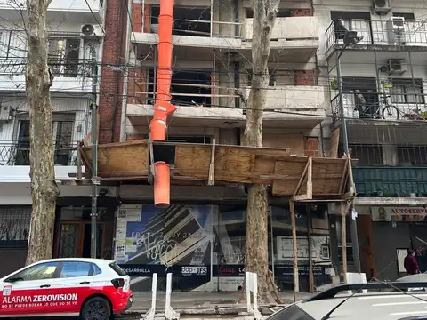 Departamento en Venta en Palermo, USD 155.000