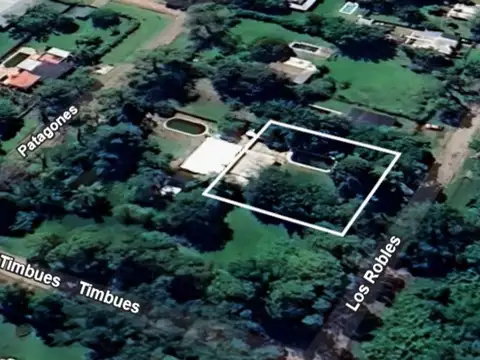 Terreno en Venta en Roldan, USD 100.000