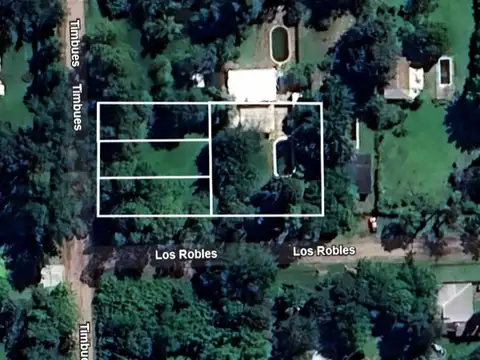 LOTE 900M2-BARRIO LOS INDIOS-ROLDAN