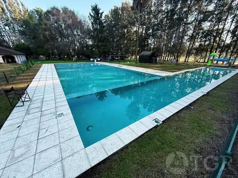 RP52 km 8,5, B1804 Canning, Provincia de Buenos Aires 1