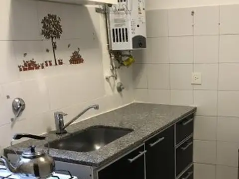 Palermo Soho mono amb.  Apto Prof a mts botanico