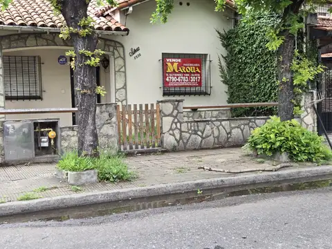Casa en Venta 50 años