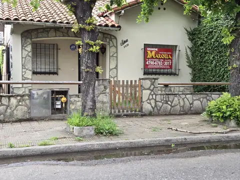 Casa en Venta en Olivos Vías/Maipú, USD 230.000