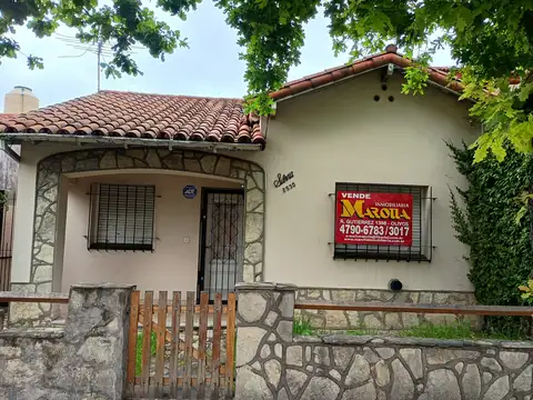 Casa en Venta de 2 dormitorios