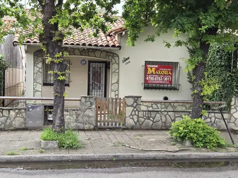 Casa en Venta al Sureste
