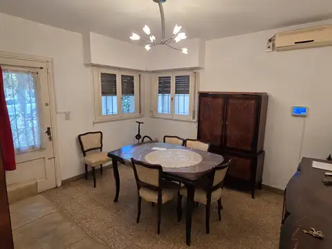 Casa en Venta 50 años