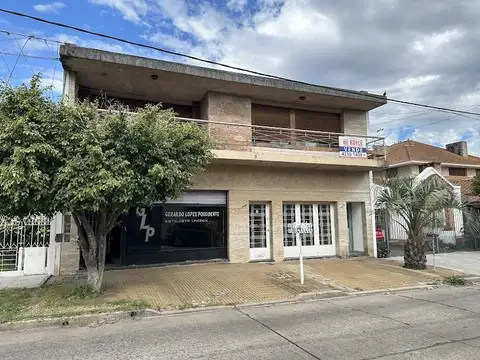 Andrade al 2800 Cooperarios