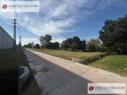 ruta 2 y avenida 520