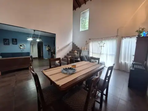 Casa en Venta 15 años