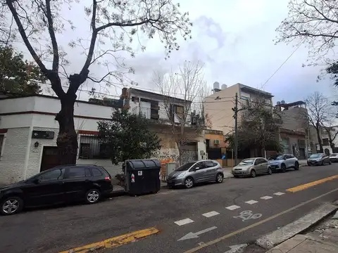 VENTA TERRENO LOTE - Saavedra - 150m2 - 784m2 