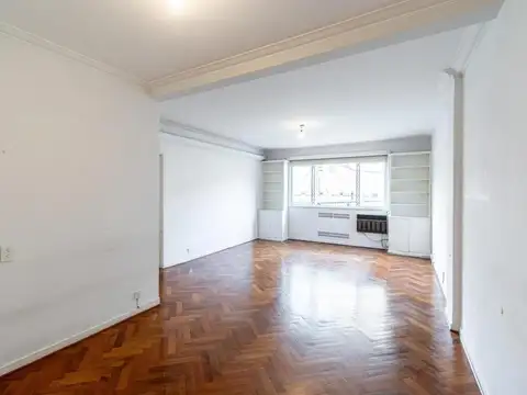 Departamento en Venta - 4 Ambientes - Palermo