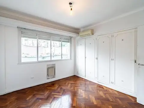 Departamento en Venta - 4 Ambientes - Palermo