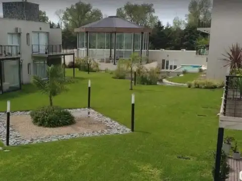 Departamento  en Venta ubicado en Solar Azul, Pilar, G.B.A. Zona Norte