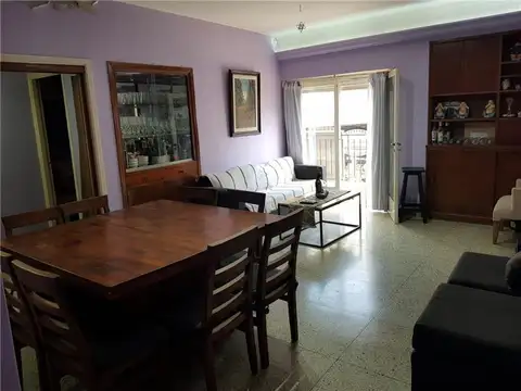 DEPARTAMENTO 3 AMBIENTES - BANFIELD - ESTE, GRAN BS. AS. SUR