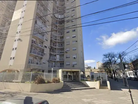 Departamento con gran vista