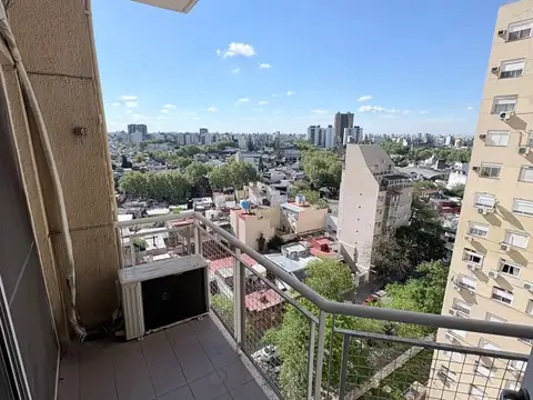 Departamento en Alquiler de 1 dormitorio