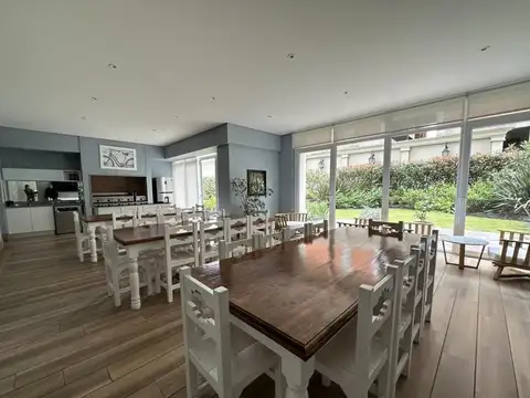 Departamento en Alquiler Temporal con 2 cocheras