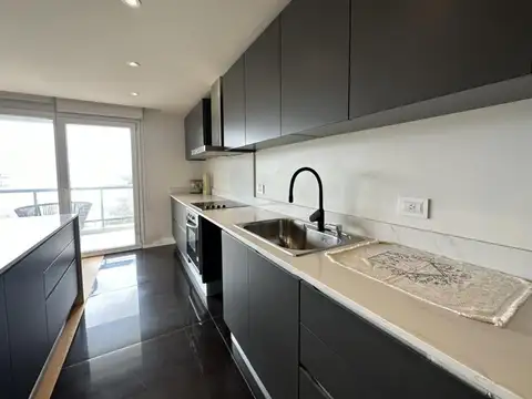 Departamento en Alquiler Temporal de 2 dormitorios