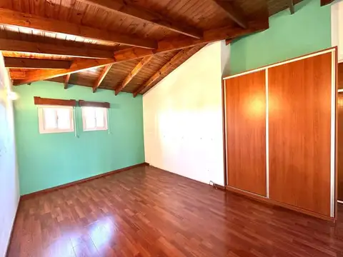 Departamento en Venta 21 años