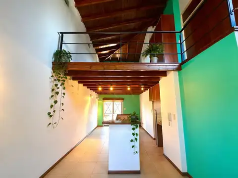 DEPARTAMENTO 2 AMBIENTES LOFT EN VENTA QUILMES