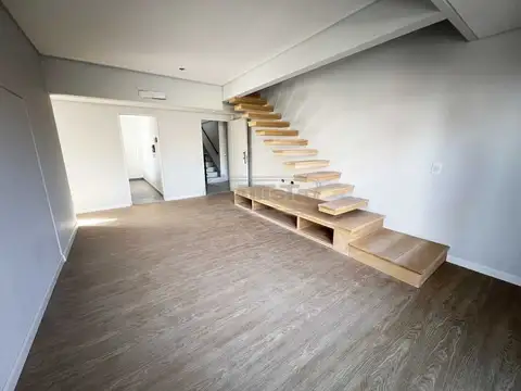 Departamento en Venta en San Nicolás, USD 210.000