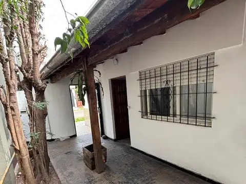 Depto Tipo Casa en Alquiler de 1 dormitorio