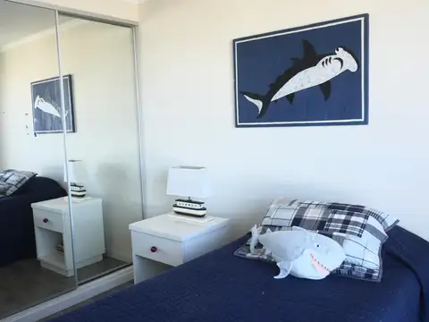 Departamento en Alquiler Temporal 12 años