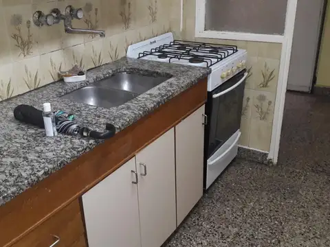 Departamento en Alquiler de 3 ambientes