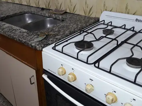 Departamento en Alquiler en Balvanera, $ 900.000