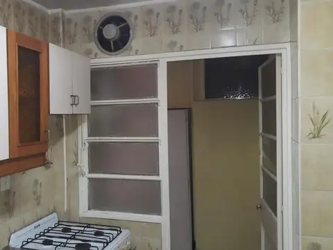 Departamento en Alquiler de 2 dormitorios