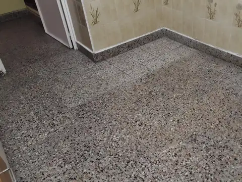 Departamento en Alquiler 60 años