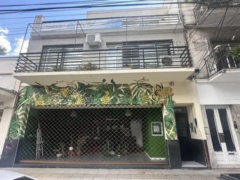 Local en Alquiler en La Lucila-Vias/Maipu, USD 3.200