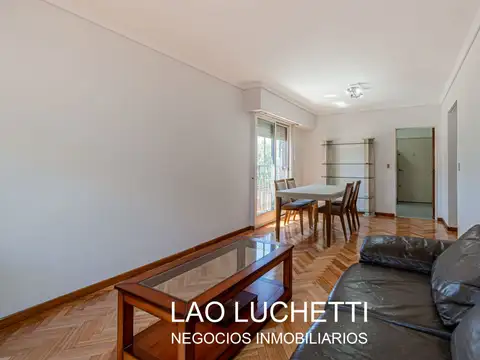 BUCARELLI 2300, Piso 4