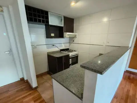Departamento en Venta en Caballito, USD 85.000