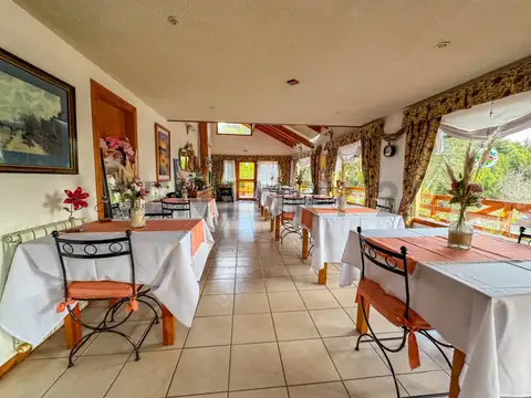 Hotel en Venta A Estrenar