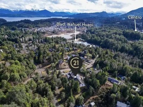 Hotel en Venta A Estrenar