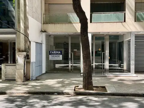 Local en Alquiler Centro Rosario